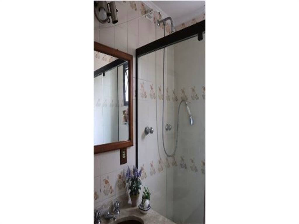 Apartamento com 4 quartos e 163 m² em Vila Guilhermina, Praia Grande