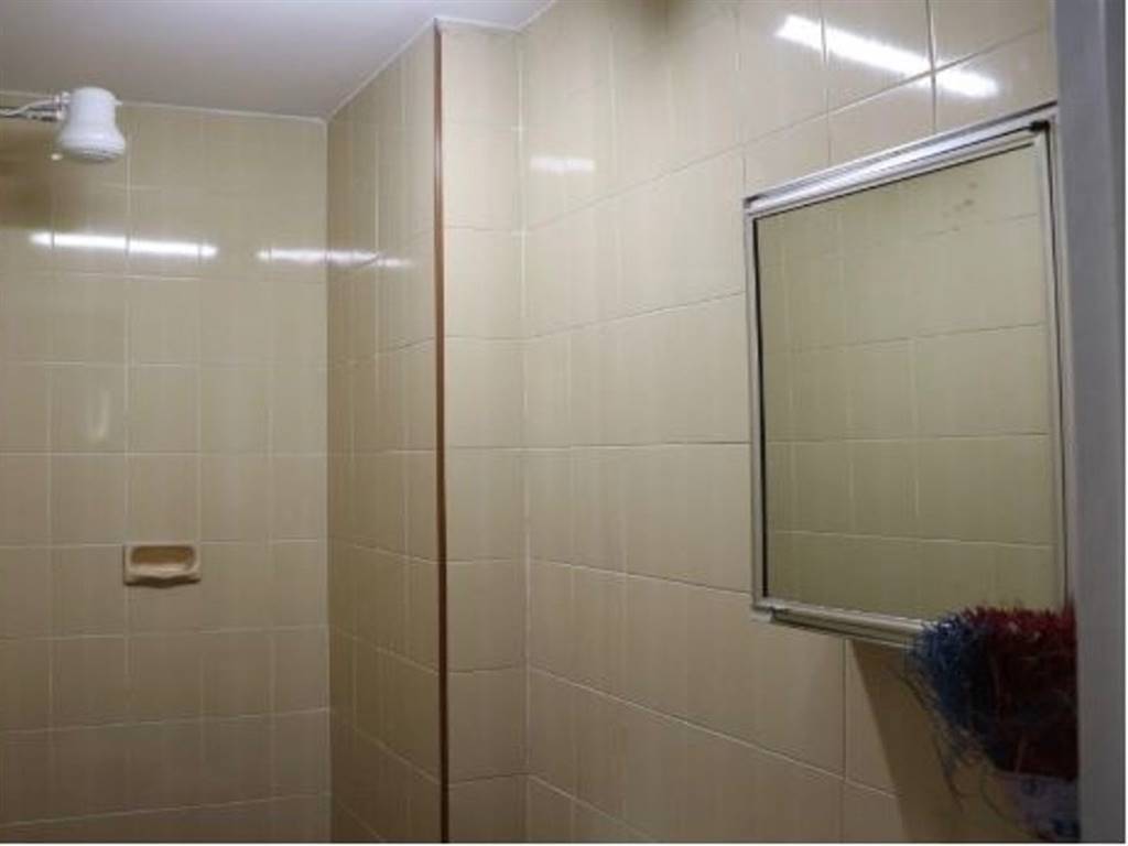 Apartamento com 4 quartos e 163 m² em Vila Guilhermina, Praia Grande