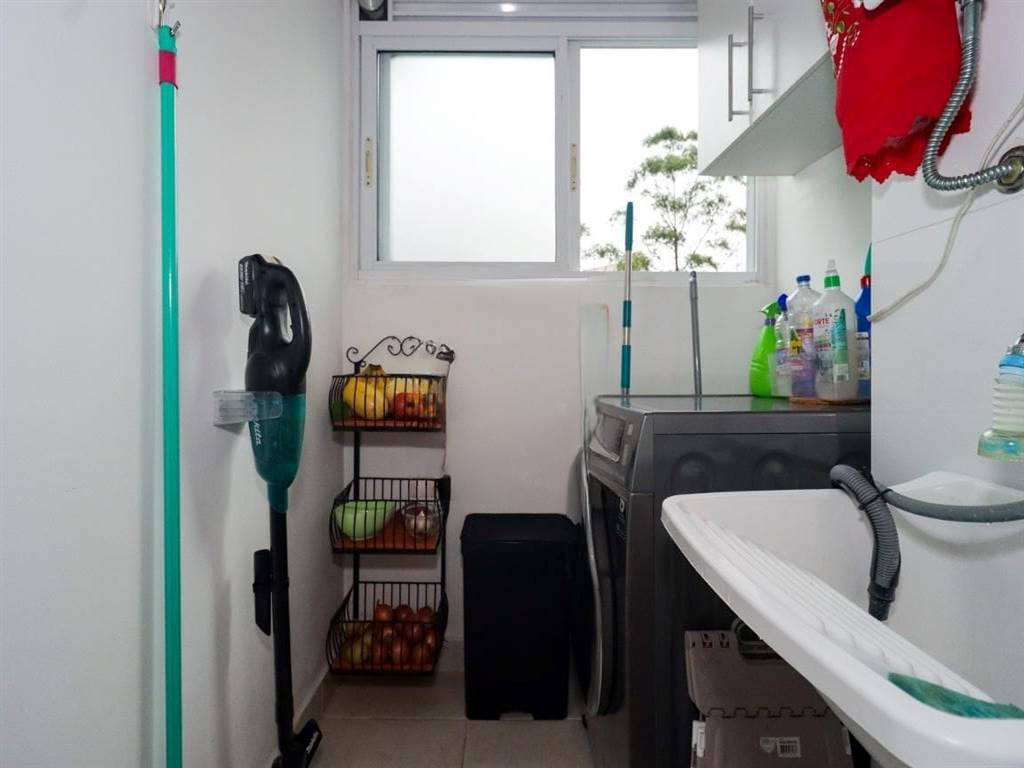 Apartamento com 2 quartos e 47 m² em Vila Guilhermina, Praia Grande