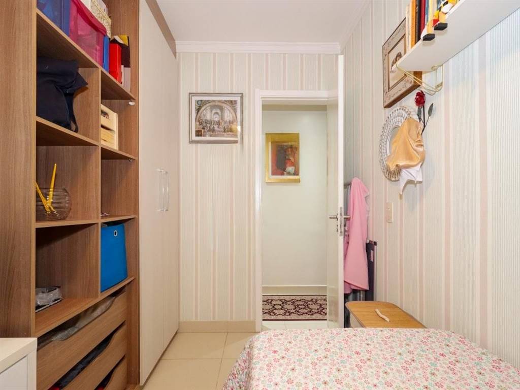 Apartamento com 2 quartos e 47 m² em Vila Guilhermina, Praia Grande