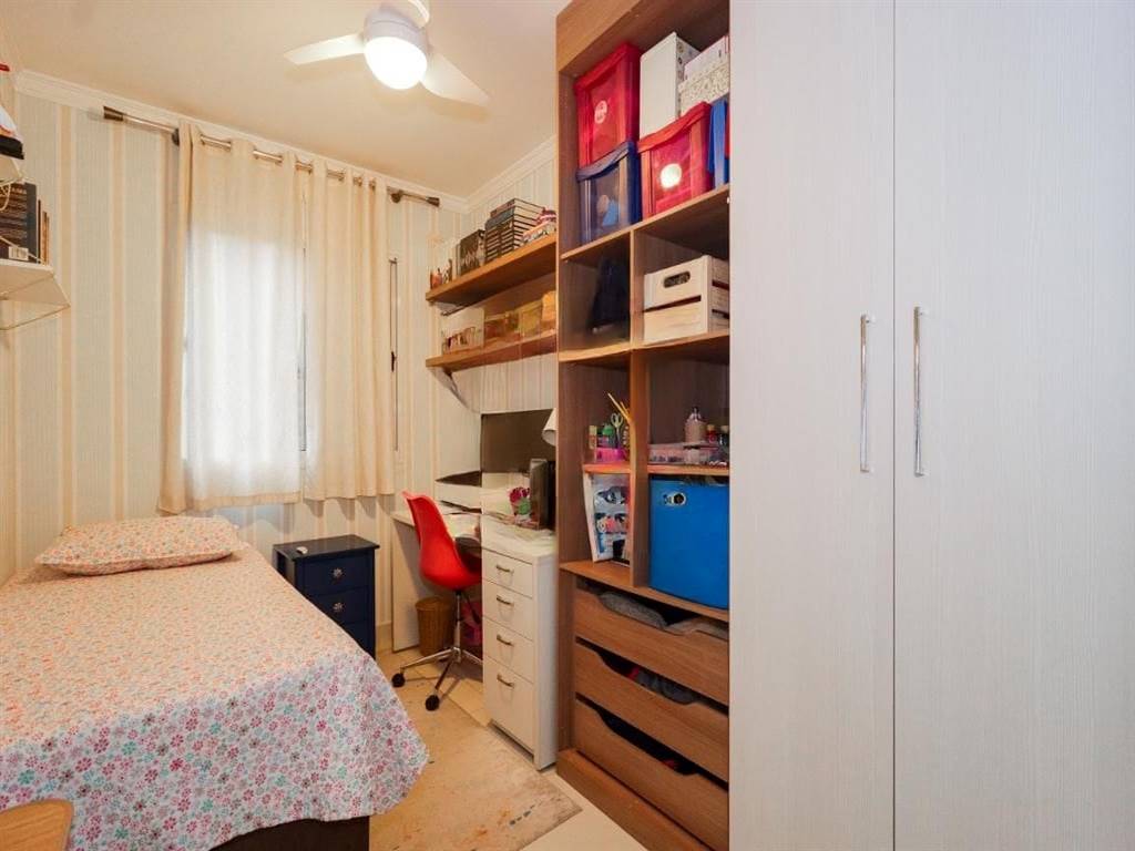 Apartamento com 2 quartos e 47 m² em Vila Guilhermina, Praia Grande