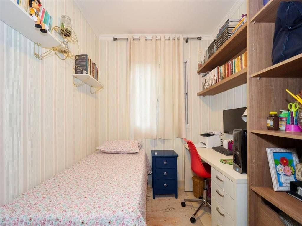 Apartamento com 2 quartos e 47 m² em Vila Guilhermina, Praia Grande