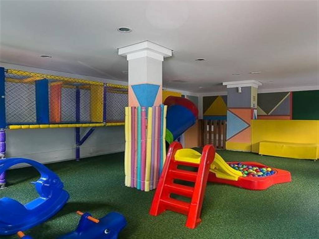 Apartamento com 2 quartos e 47 m² em Vila Guilhermina, Praia Grande