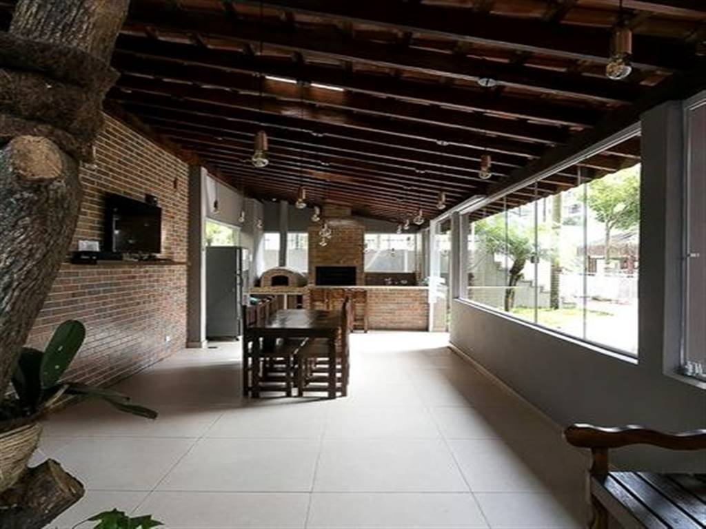 Apartamento com 2 quartos e 47 m² em Vila Guilhermina, Praia Grande