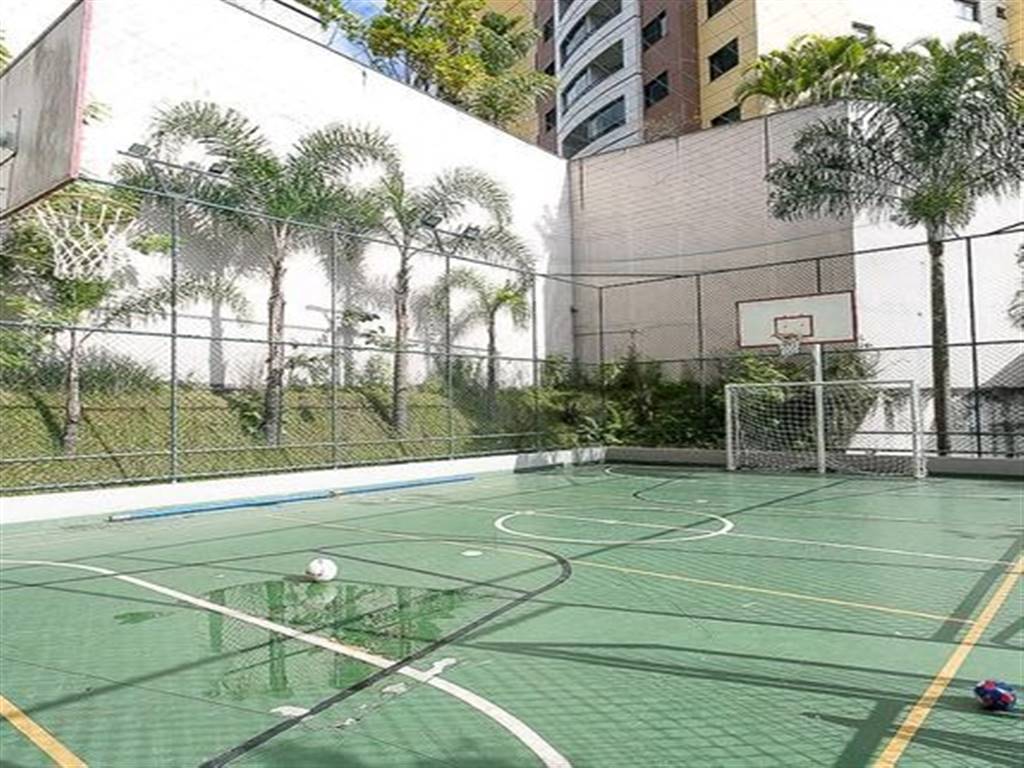 Apartamento com 2 quartos e 47 m² em Vila Guilhermina, Praia Grande
