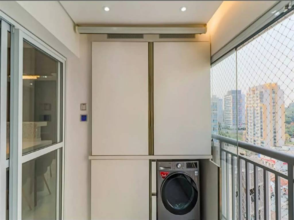 Apartamento com 3 quartos e 112 m² em Vila Guilhermina, Praia Grande