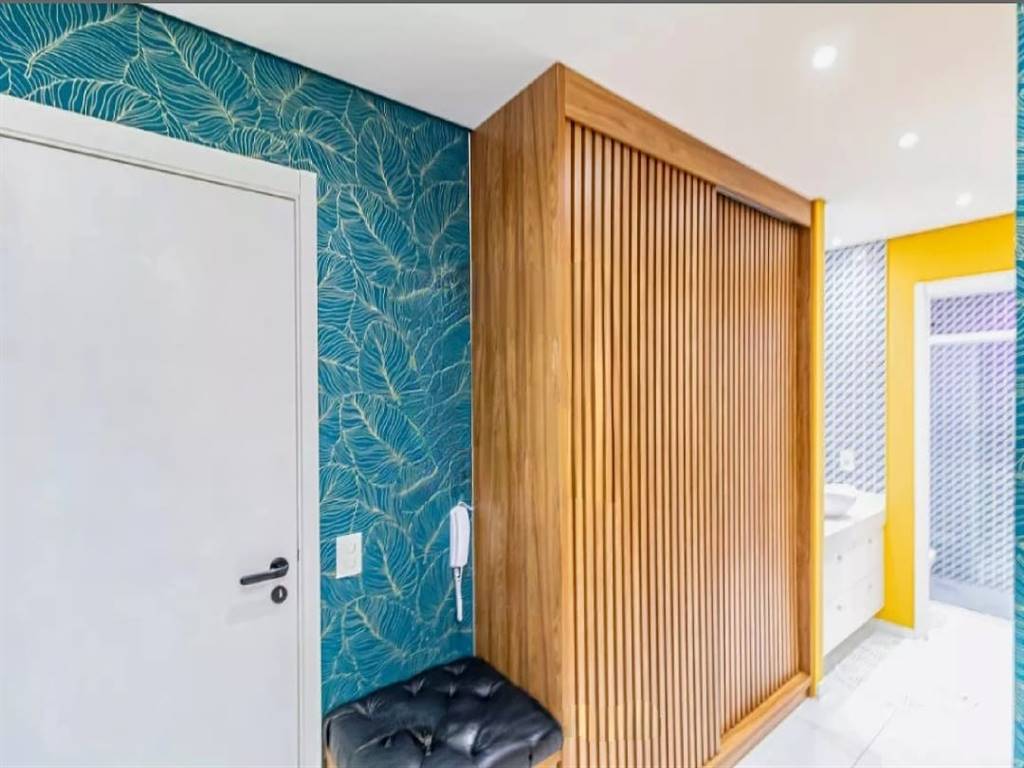 Apartamento com 3 quartos e 112 m² em Vila Guilhermina, Praia Grande