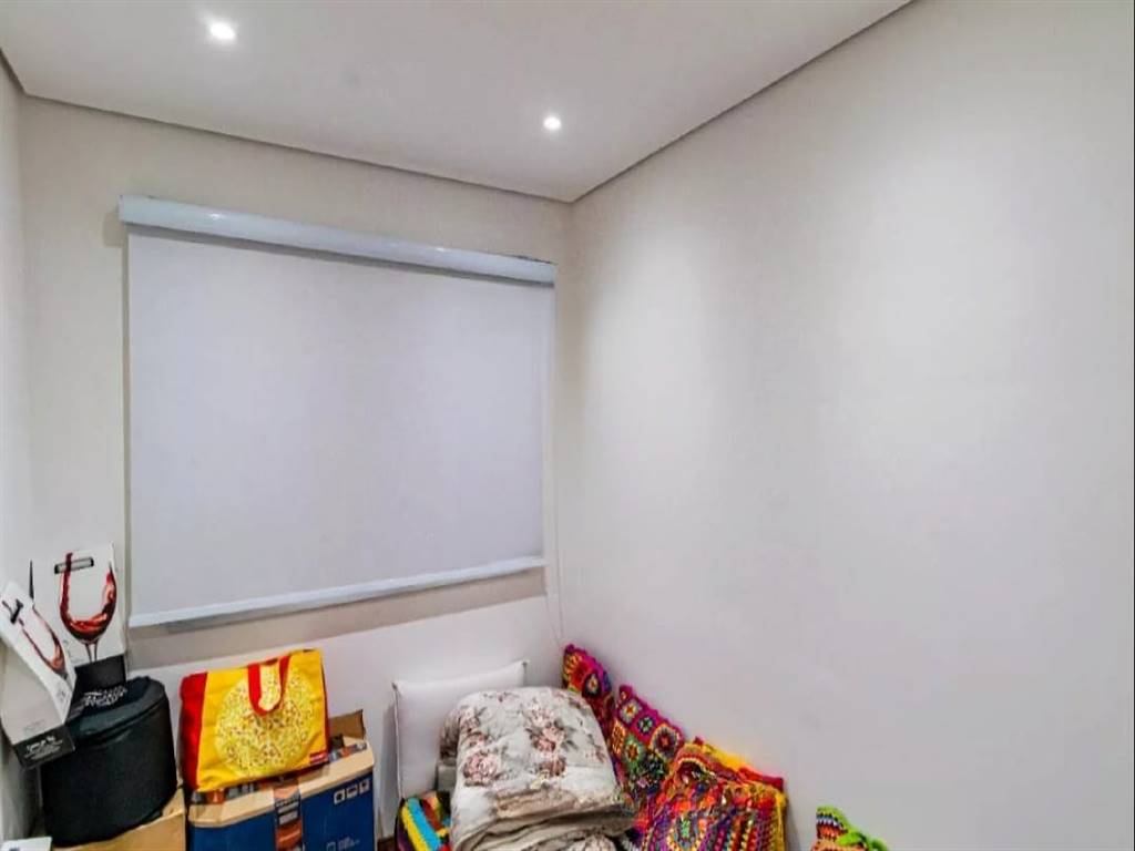 Apartamento com 3 quartos e 112 m² em Vila Guilhermina, Praia Grande