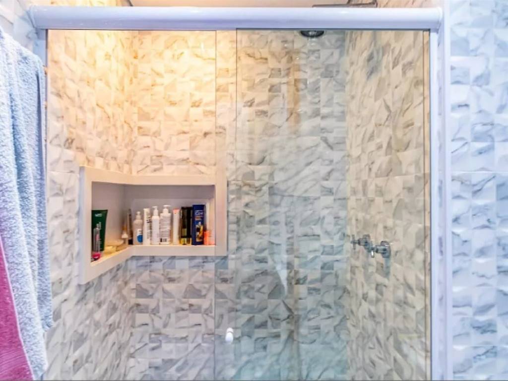 Apartamento com 3 quartos e 112 m² em Vila Guilhermina, Praia Grande