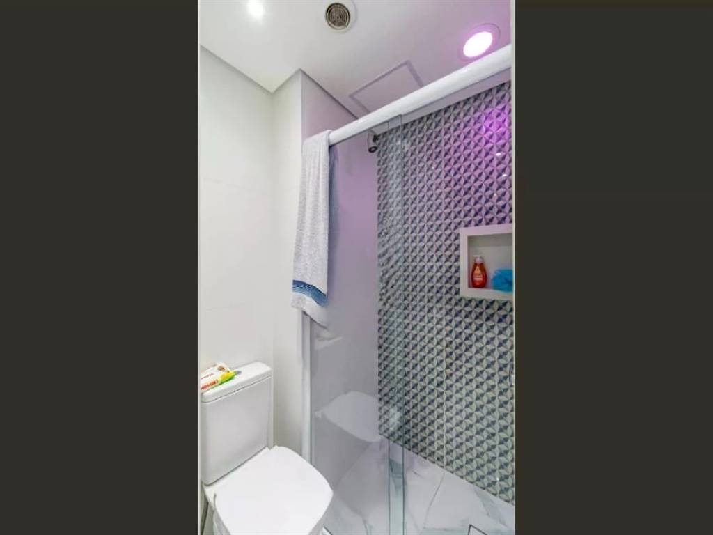 Apartamento com 3 quartos e 112 m² em Vila Guilhermina, Praia Grande