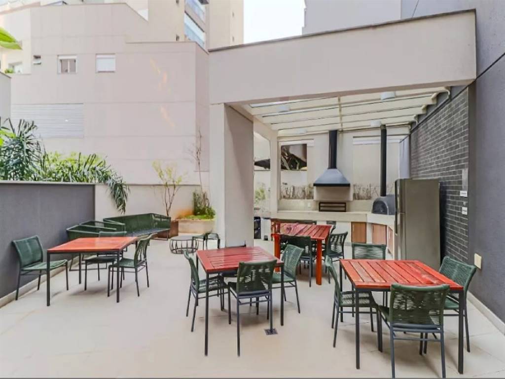 Apartamento com 3 quartos e 112 m² em Vila Guilhermina, Praia Grande