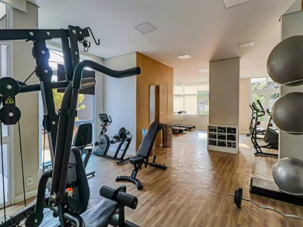 Apartamento com 3 quartos e 112 m² em Vila Guilhermina, Praia Grande