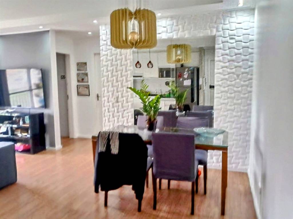 Apartamento com 2 quartos e 54 m² em Vila Guilhermina, Praia Grande