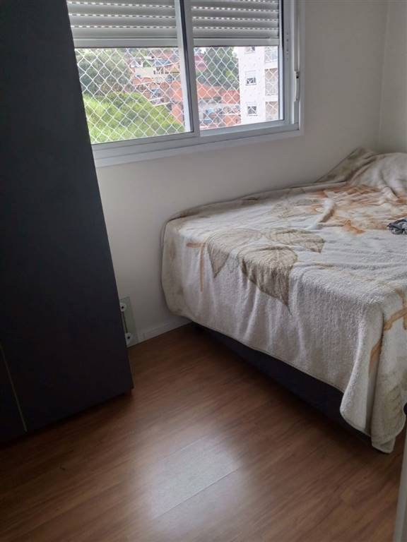 Apartamento com 2 quartos e 54 m² em Vila Guilhermina, Praia Grande
