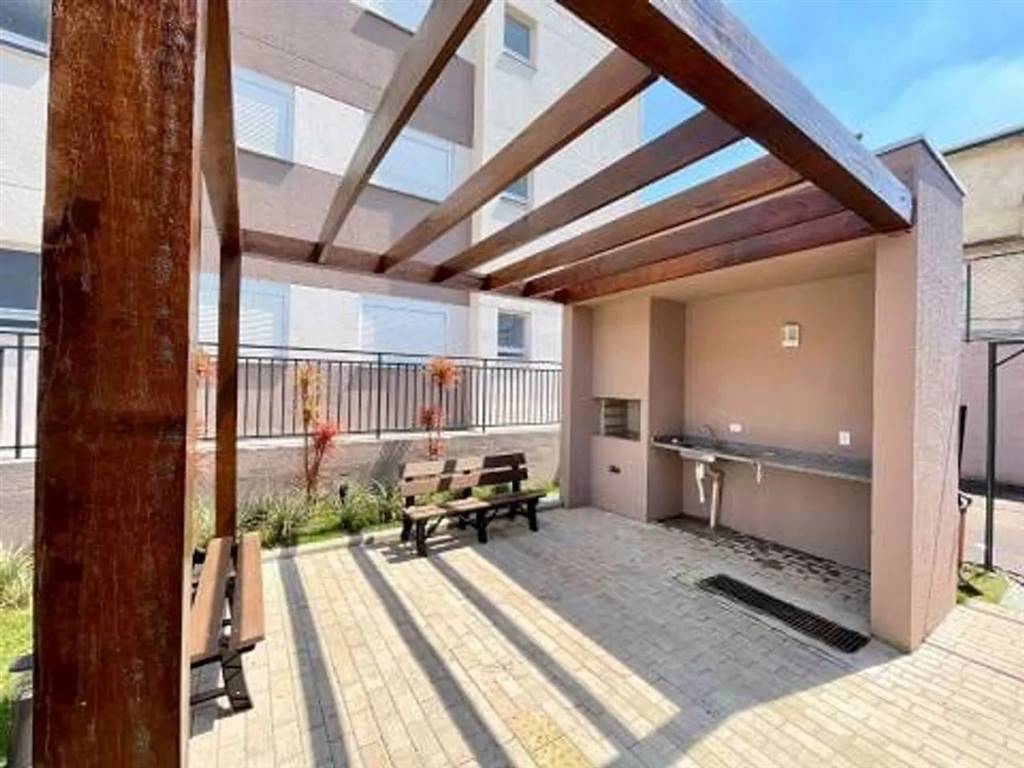 Apartamento com 2 quartos e 54 m² em Vila Guilhermina, Praia Grande