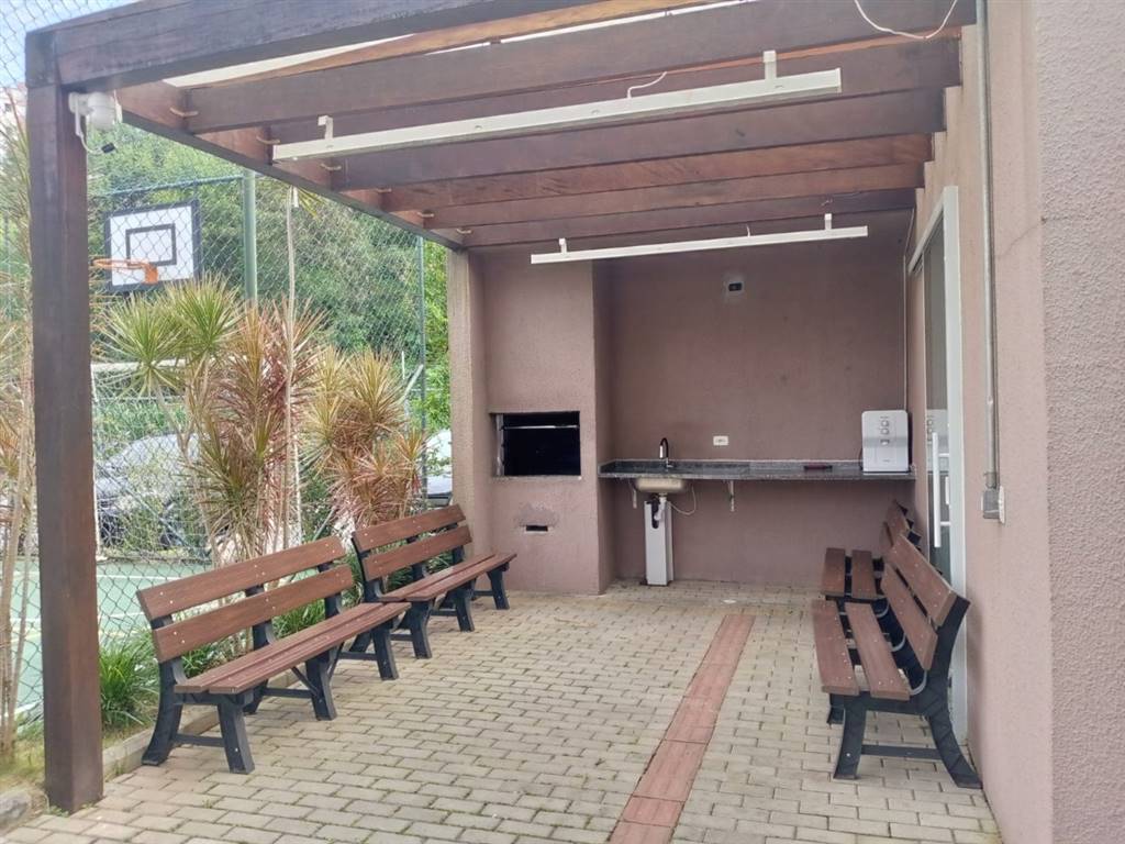 Apartamento com 2 quartos e 54 m² em Vila Guilhermina, Praia Grande