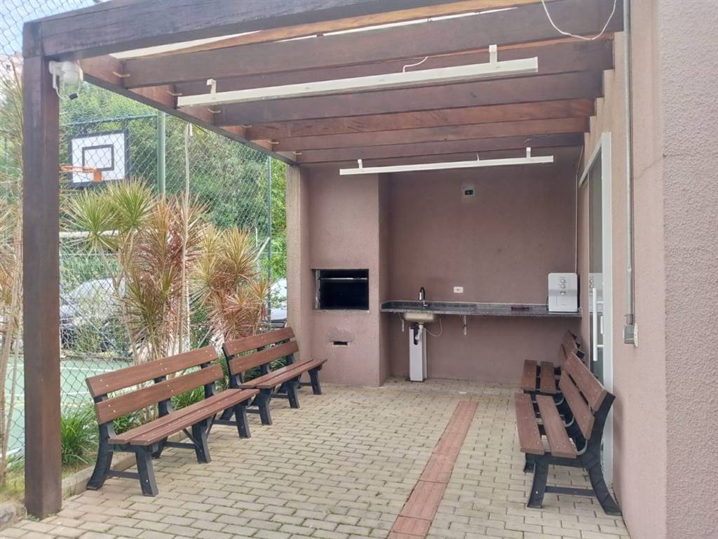 Apartamento com 2 quartos e 54 m² em Vila Guilhermina, Praia Grande