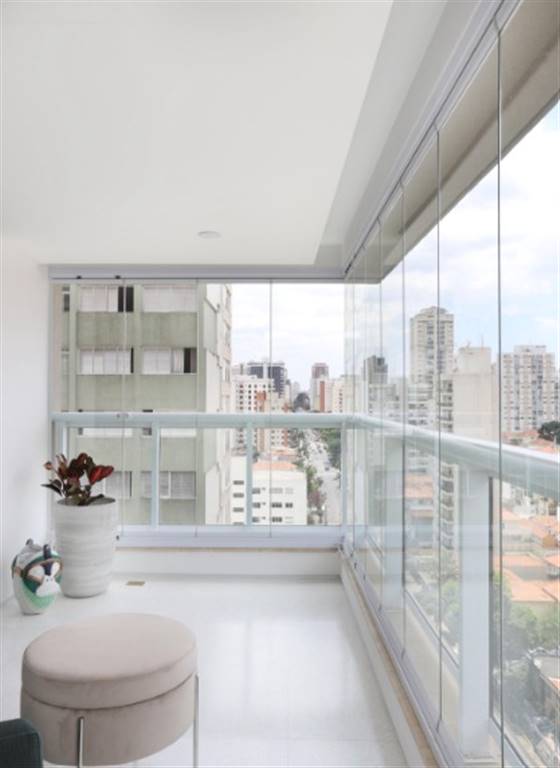 Apartamento com 2 quartos e 175 m² em Vila Guilhermina, Praia Grande