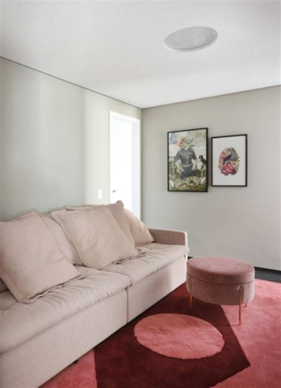 Apartamento com 2 quartos e 175 m² em Vila Guilhermina, Praia Grande