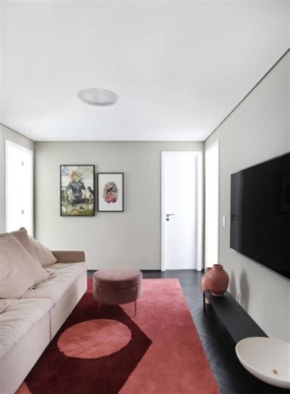 Apartamento com 2 quartos e 175 m² em Vila Guilhermina, Praia Grande