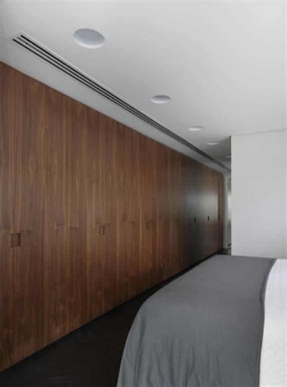 Apartamento com 2 quartos e 175 m² em Vila Guilhermina, Praia Grande