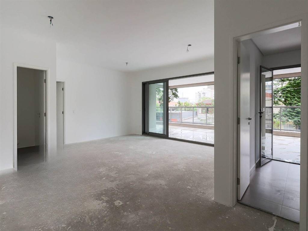 Apartamento com 3 quartos e 186 m² em Vila Guilhermina, Praia Grande