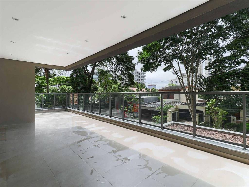 Apartamento com 3 quartos e 186 m² em Vila Guilhermina, Praia Grande