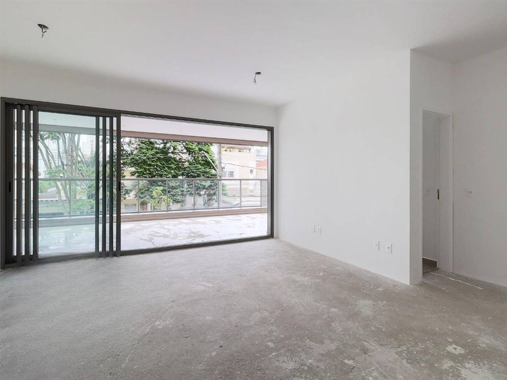 Apartamento com 3 quartos e 186 m² em Vila Guilhermina, Praia Grande