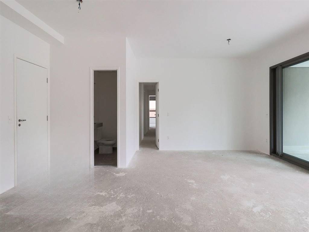 Apartamento com 3 quartos e 186 m² em Vila Guilhermina, Praia Grande