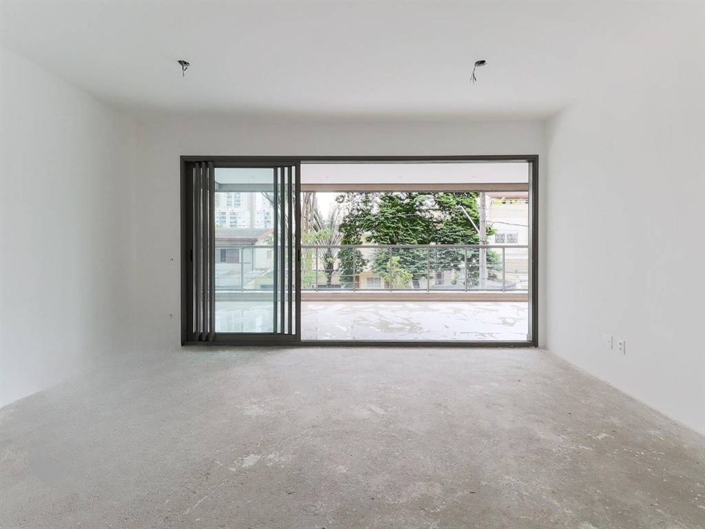 Apartamento com 3 quartos e 186 m² em Vila Guilhermina, Praia Grande
