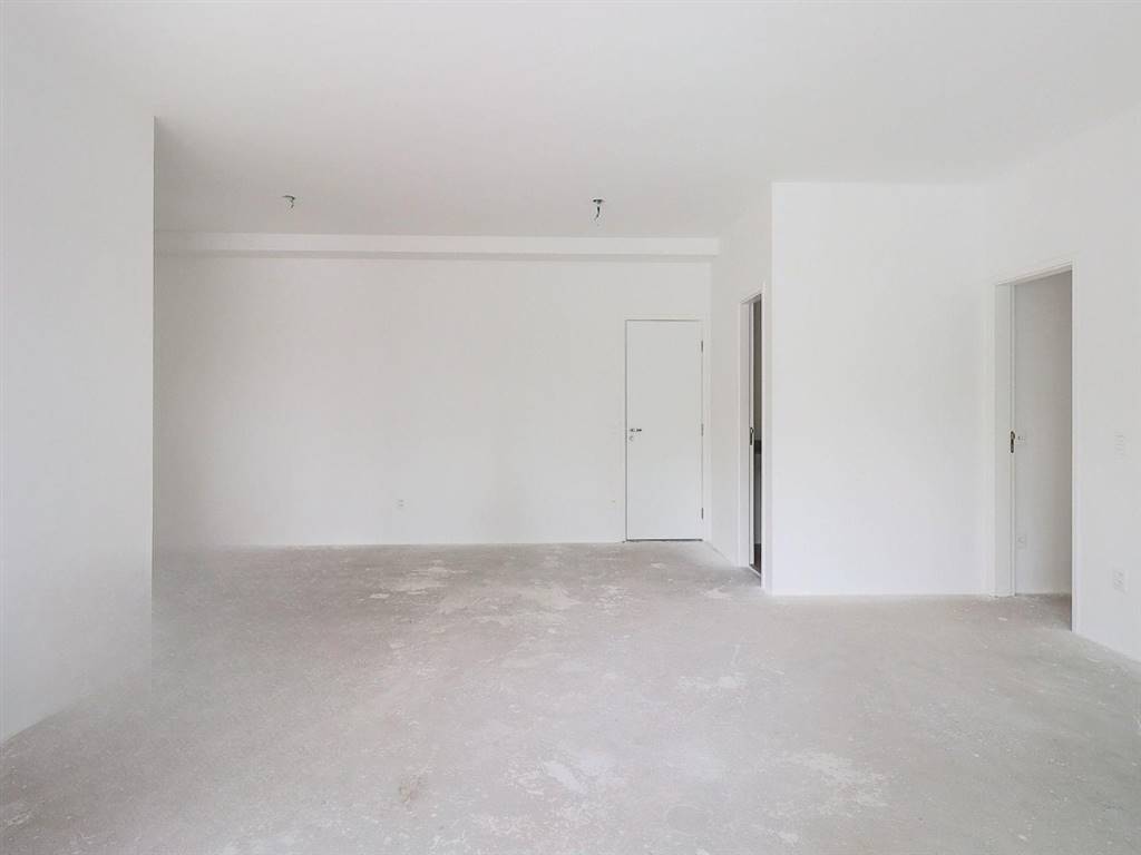 Apartamento com 3 quartos e 186 m² em Vila Guilhermina, Praia Grande
