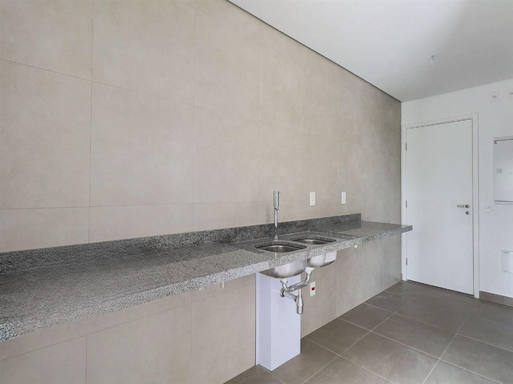 Apartamento com 3 quartos e 186 m² em Vila Guilhermina, Praia Grande