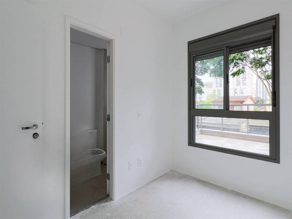 Apartamento com 3 quartos e 186 m² em Vila Guilhermina, Praia Grande