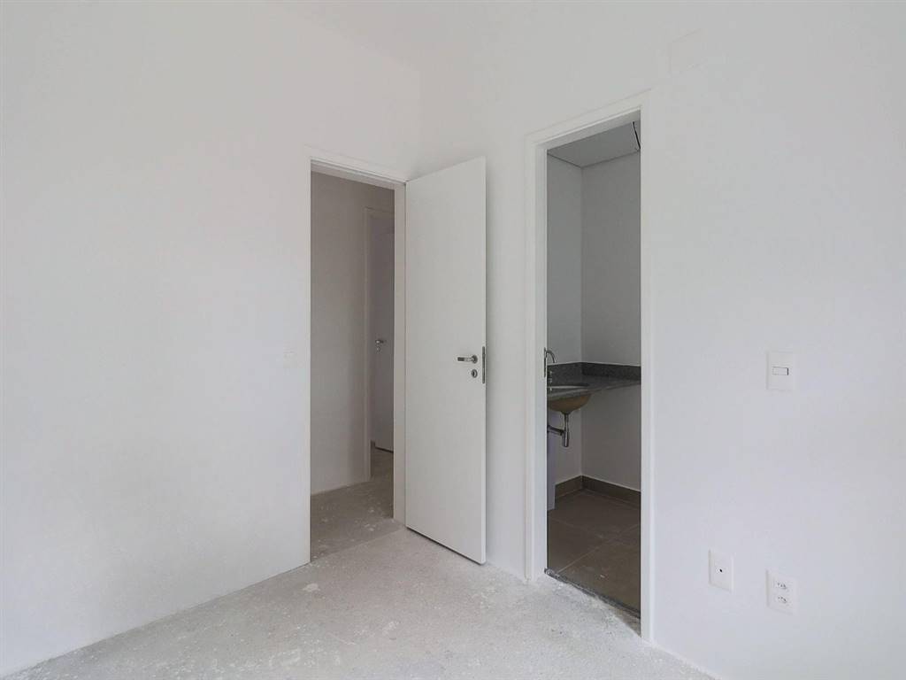 Apartamento com 3 quartos e 186 m² em Vila Guilhermina, Praia Grande