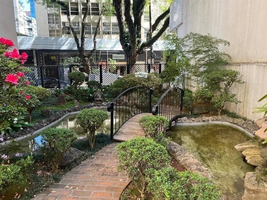 Apartamento com 3 quartos e 190 m² em Vila Guilhermina, Praia Grande