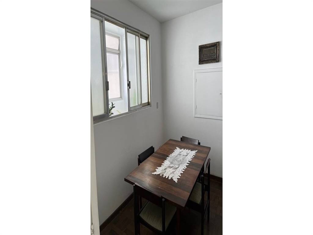 Apartamento com 3 quartos e 190 m² em Vila Guilhermina, Praia Grande
