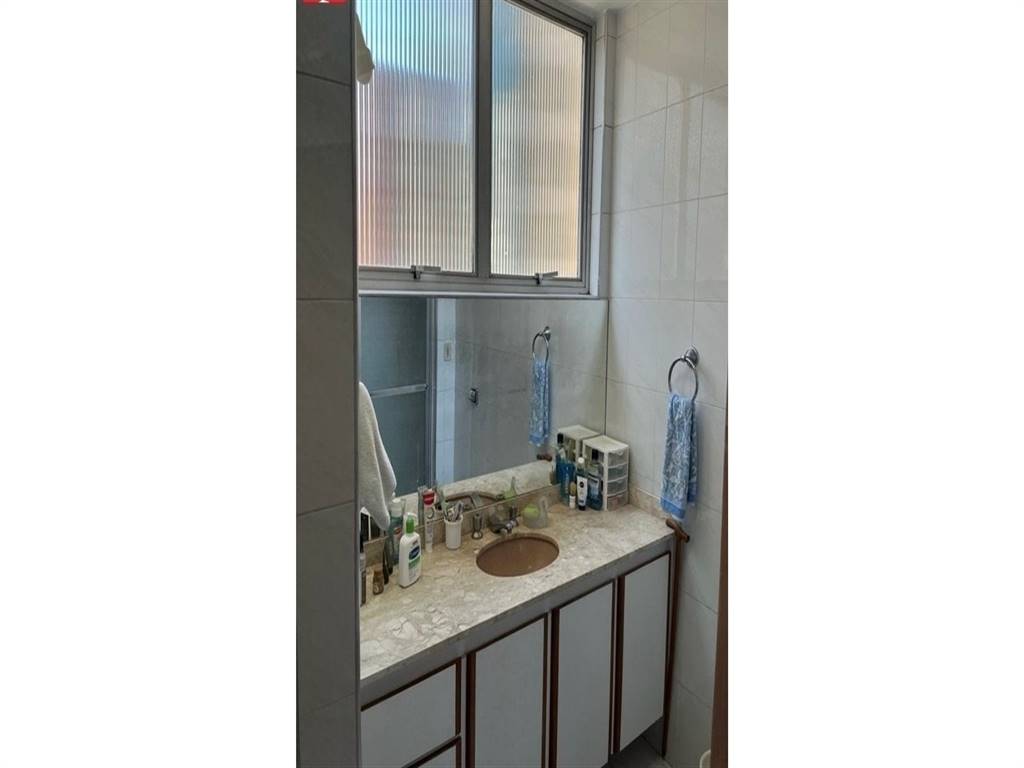 Apartamento com 3 quartos e 190 m² em Vila Guilhermina, Praia Grande