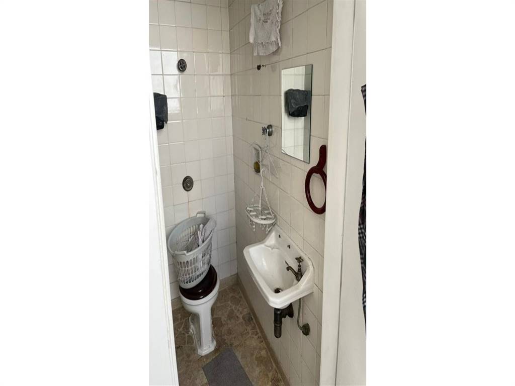 Apartamento com 3 quartos e 190 m² em Vila Guilhermina, Praia Grande