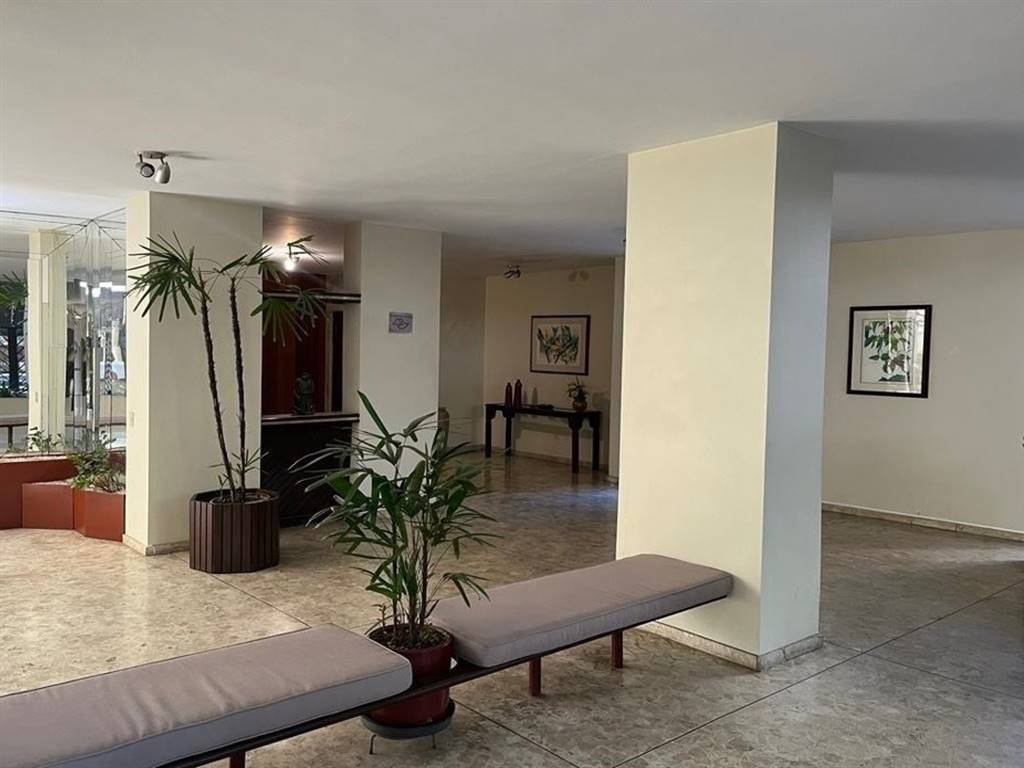 Apartamento com 3 quartos e 190 m² em Vila Guilhermina, Praia Grande