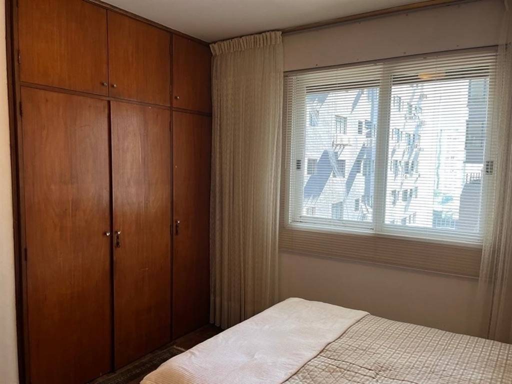Apartamento com 3 quartos e 190 m² em Vila Guilhermina, Praia Grande