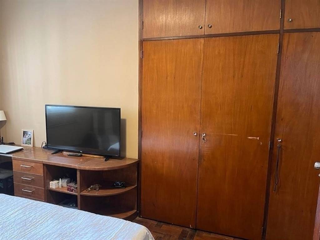 Apartamento com 3 quartos e 190 m² em Vila Guilhermina, Praia Grande