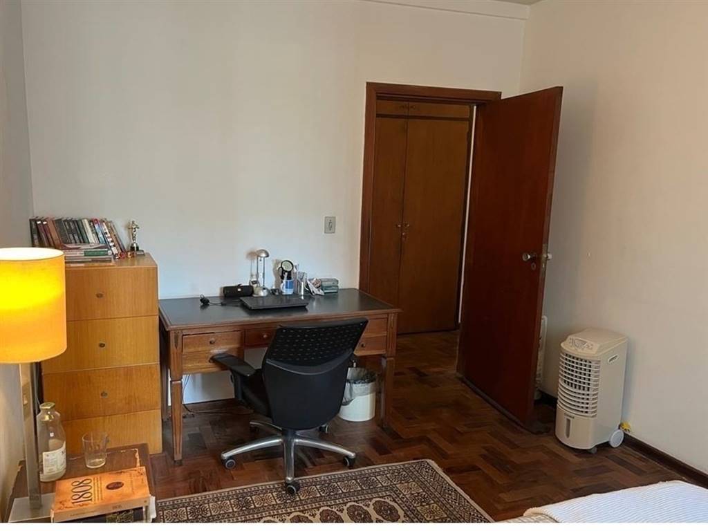 Apartamento com 3 quartos e 190 m² em Vila Guilhermina, Praia Grande