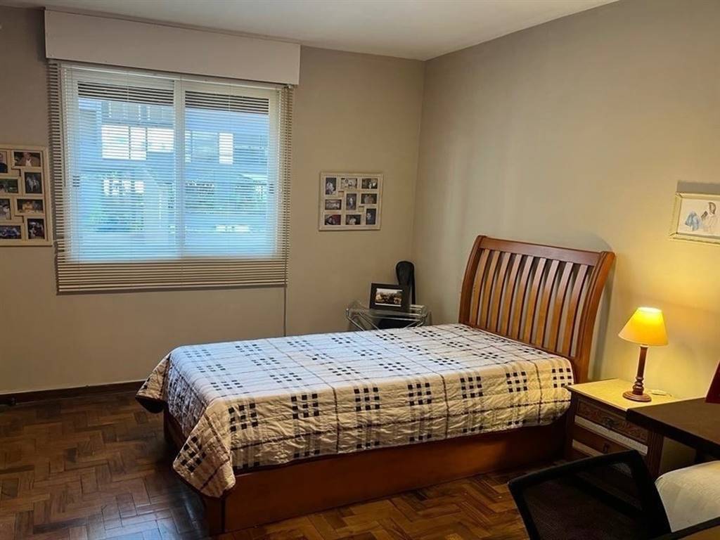 Apartamento com 3 quartos e 190 m² em Vila Guilhermina, Praia Grande