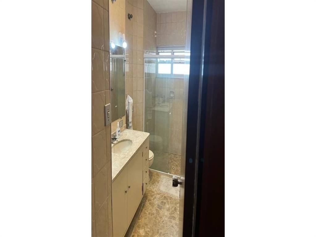 Apartamento com 3 quartos e 190 m² em Vila Guilhermina, Praia Grande