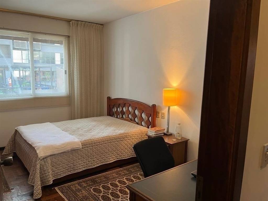 Apartamento com 3 quartos e 190 m² em Vila Guilhermina, Praia Grande