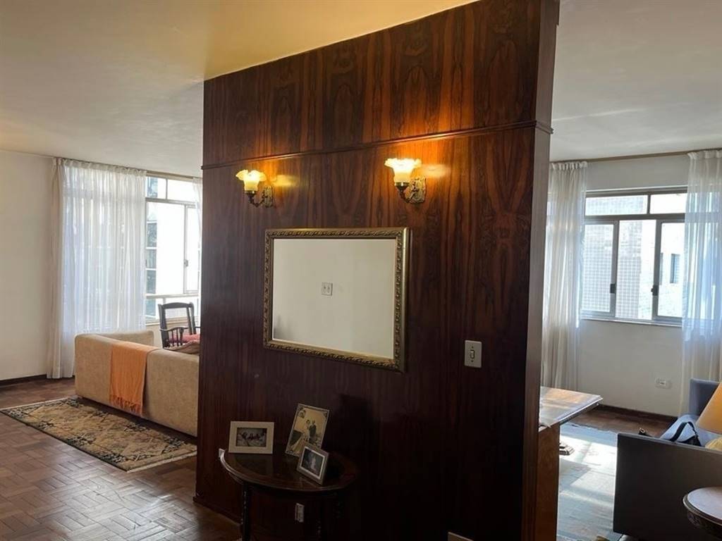 Apartamento com 3 quartos e 190 m² em Vila Guilhermina, Praia Grande