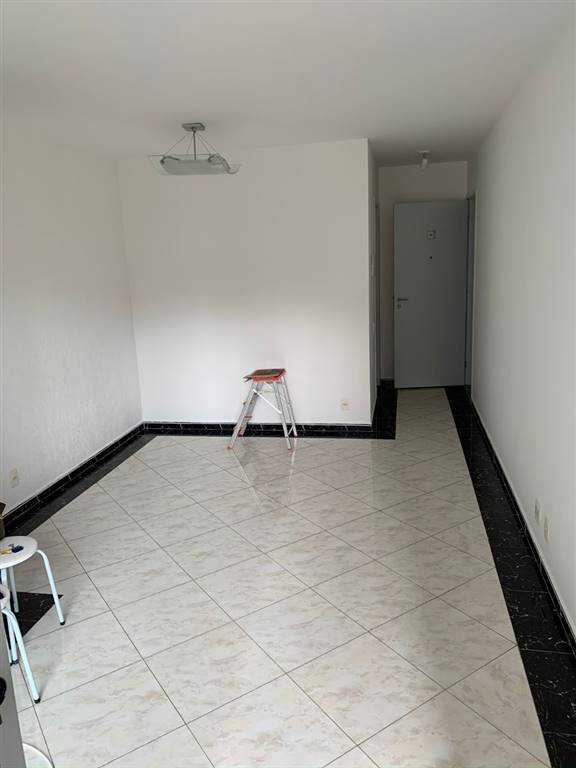 Apartamento com 2 quartos e 57 m² em Vila Guilhermina, Praia Grande