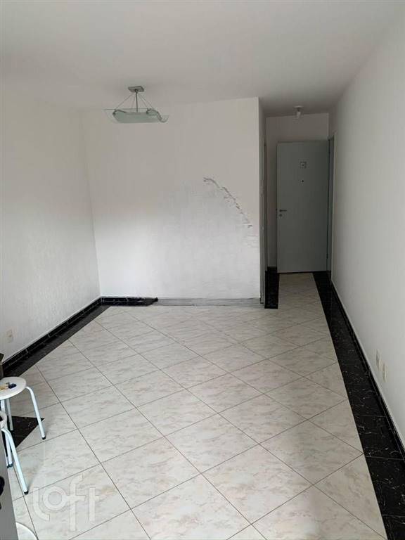 Apartamento com 2 quartos e 57 m² em Vila Guilhermina, Praia Grande