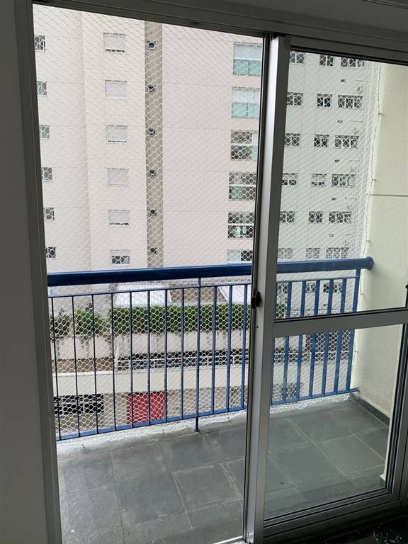 Apartamento com 2 quartos e 57 m² em Vila Guilhermina, Praia Grande