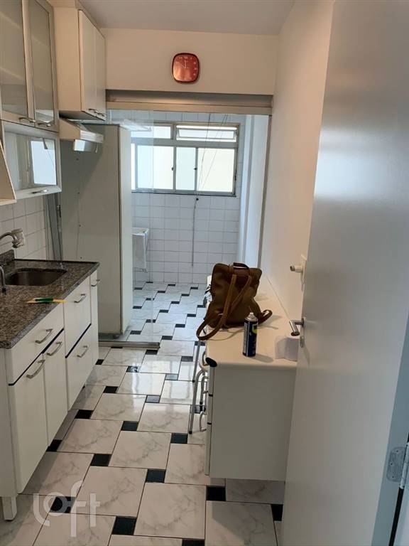 Apartamento com 2 quartos e 57 m² em Vila Guilhermina, Praia Grande